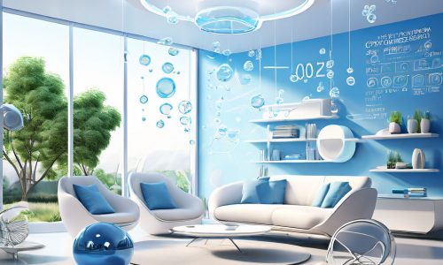 ozone room